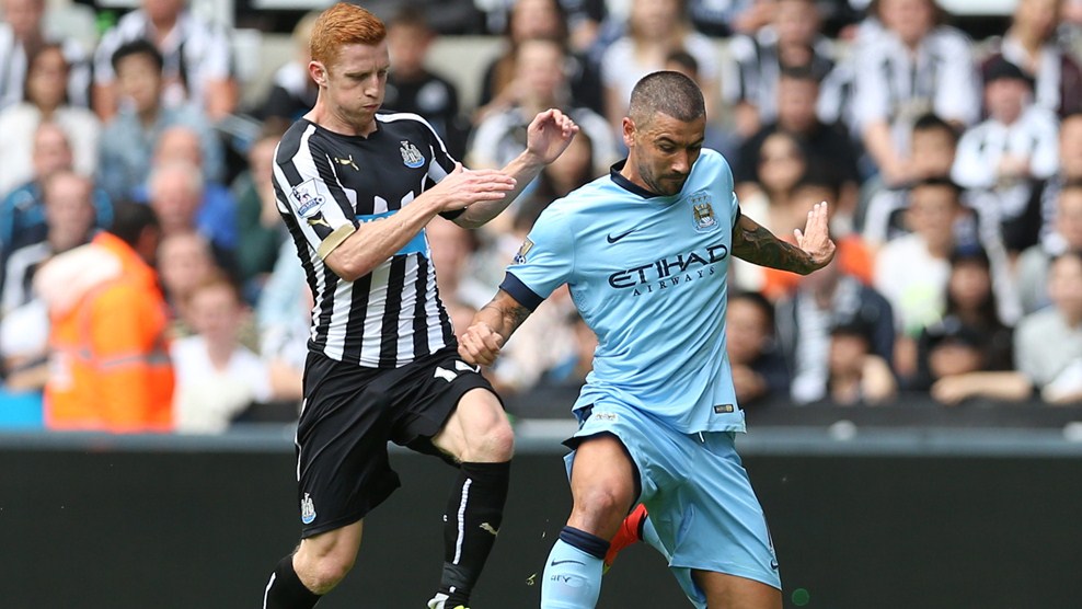 Pellegrini: Kemenangan Ini Menjadi Sangat Penting Bagi City