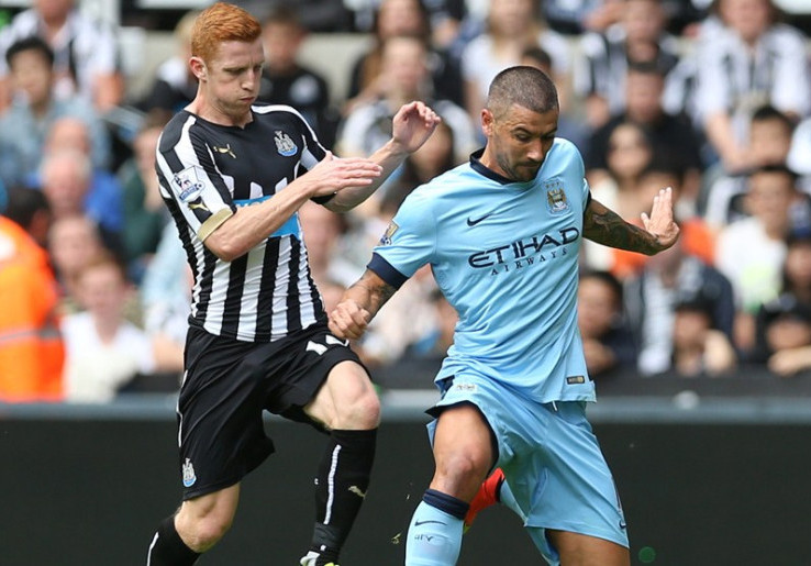 Pellegrini: Kemenangan Ini Menjadi Sangat Penting Bagi City