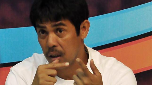 Nil Maizar: Boaz Kunci Permainan Persipura
