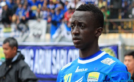 Gagal Balas Kekalahan di Padang, Ini Jawaban Konate