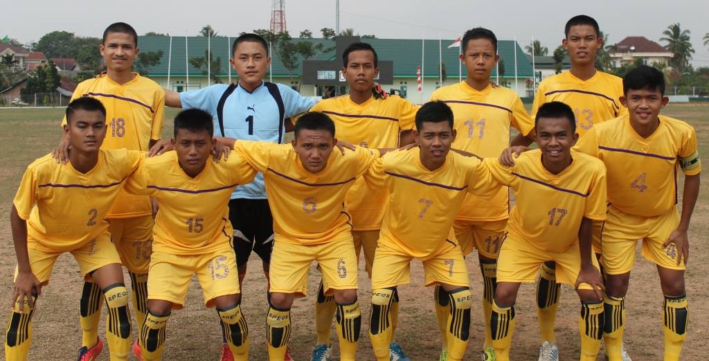 Bantai Persoki 4-1, PS Palembang Menuju Semifinal<!--idunk-->Piala Suratin zona Sumsel