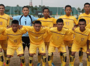 Bantai Persoki 4-1, PS Palembang Menuju Semifinal<!--idunk-->Piala Suratin zona Sumsel