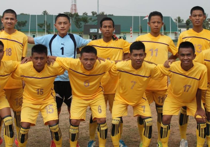 Bantai Persoki 4-1, PS Palembang Menuju Semifinal<!--idunk-->Piala Suratin zona Sumsel