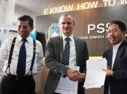 PSSI Gandeng Sportradar Perangi Match Fixing