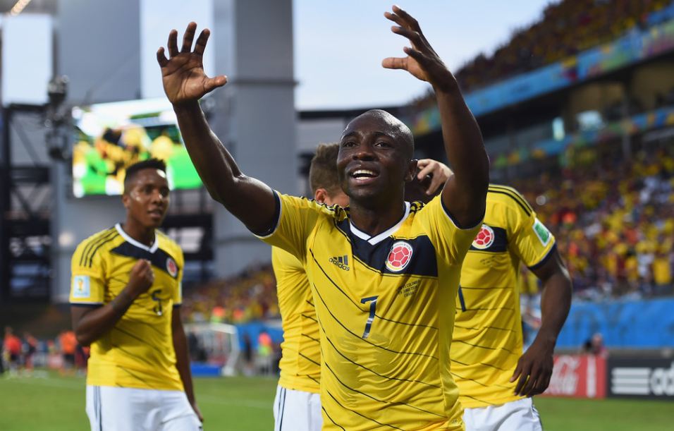 Udinese Belum Sepakat Lepas Armero ke Milan