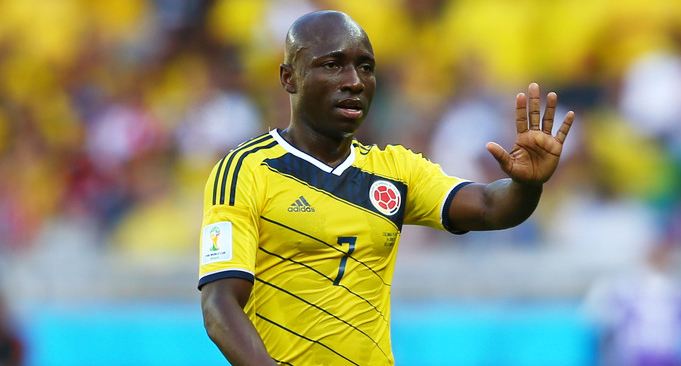 Pablo Armero Antusias Hijrah ke Milan