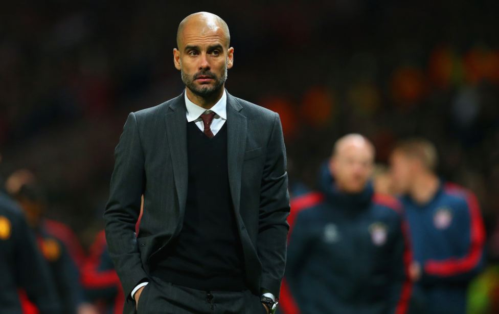 Menang Besar, Guardiola: Bayern Masih Butuh Waktu