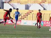Persiba Bantul 1-3 PSM Makassar, Bantul Terdegradasi <!--idunk-->ISL 2014