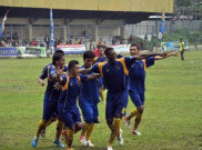 Gilas Persisko 6-0, Persikad Aman dari Degradasi<!--idunk-->Divisi Utama 2014
