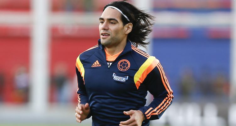 Manchester United Boyong Radamel Falcao?
