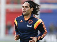 Manchester United Boyong Radamel Falcao?