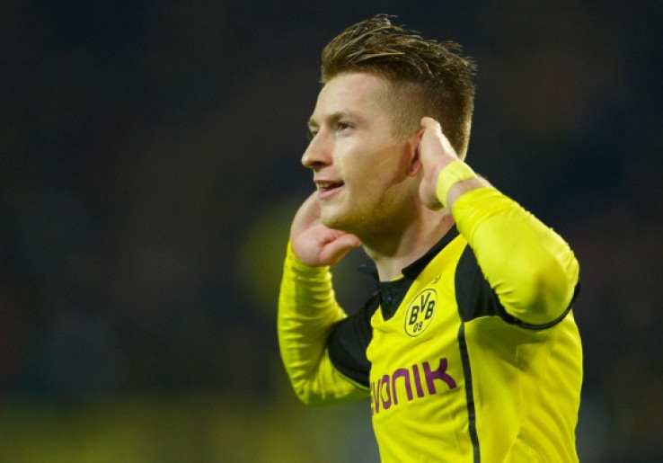CEO Dortmund: Reus Tak Akan Pergi!