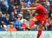 Rodgers Optimis Lambert Sukses di Liverpool