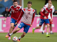 Lewandowski: Tanpa Saya, Dortmund Tetap Oke