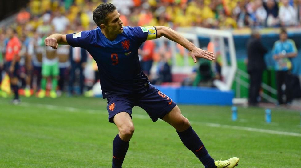 MU Tanpa RvP di Laga Perdana Liga Inggris