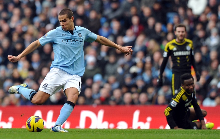 Jack Rodwell Selangkah Lagi Gabung Sunderland