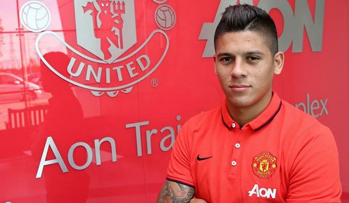 Van Gaal Puji Kualitas Rojo