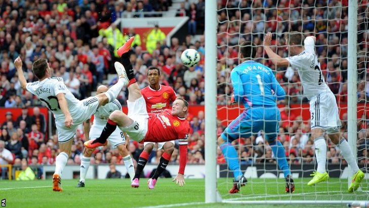 Kalah Dari Swansea, United Dapat Kritikan Keras Dari Sang Legenda