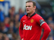 Wayne Rooney, Kapten Baru Setan Merah
