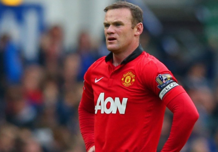 Wayne Rooney, Kapten Baru Setan Merah