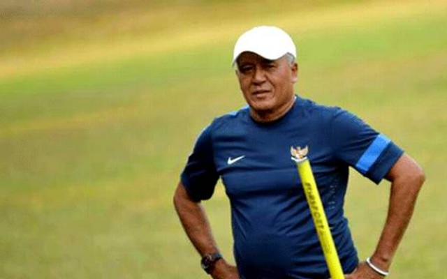 Rudy: Seleksi Timnas U-19 B Sangat Ketat