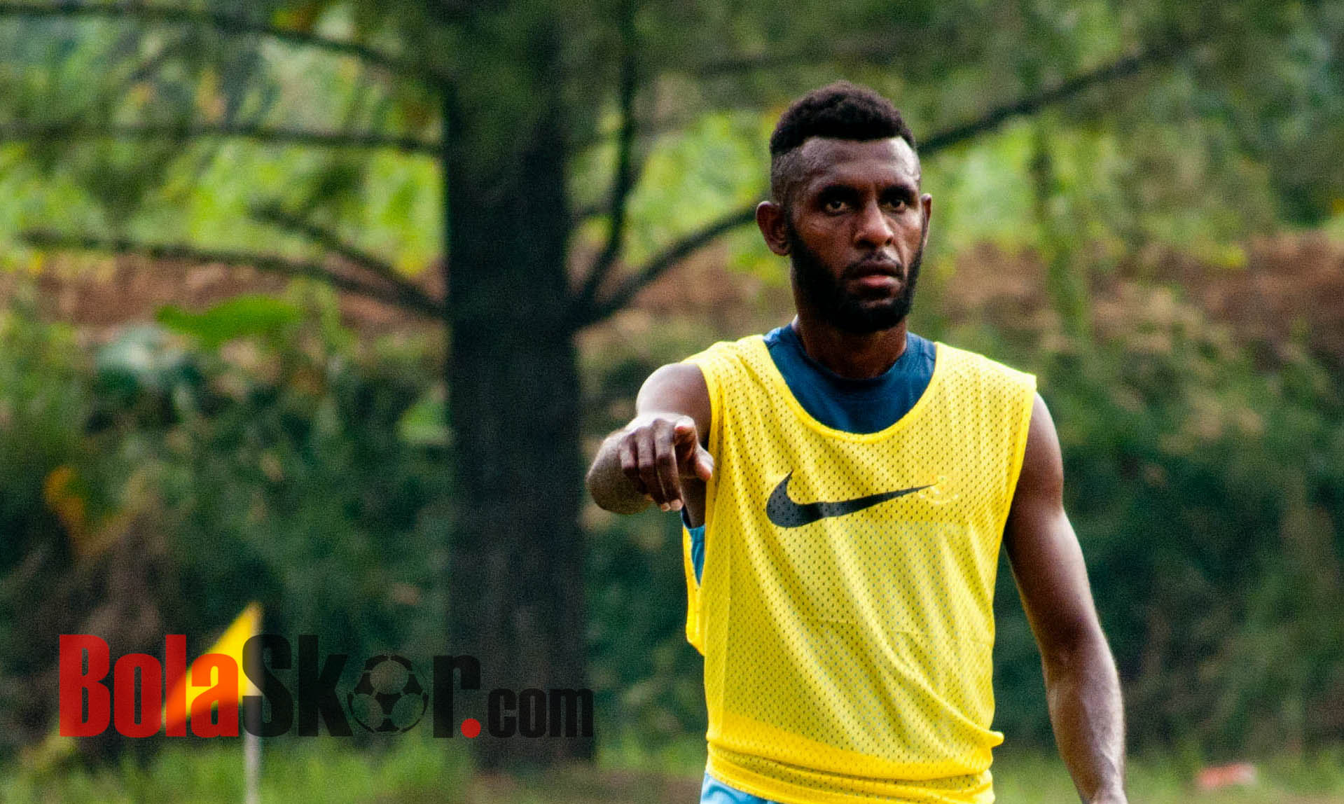 Ini Dia Calon Kapten Timnas U-19 B