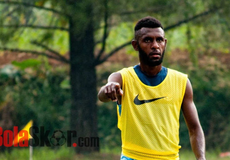 Ini Dia Calon Kapten Timnas U-19 B