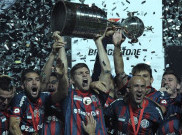 HIGHLIGHT: San Lorenzo Kampiun Copa Libertadores 2014