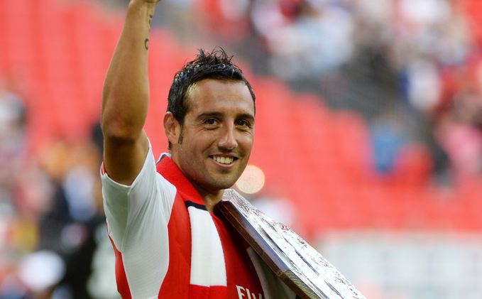 Cazorla Ingin Tampil Apik dan Bawa Arsenal Juara