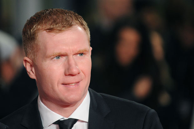 Scholes: Formasi 3-5-2 Buat Permainan MU jadi Lamban