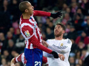 Ramos: Madrid ke Calderon untuk Menang