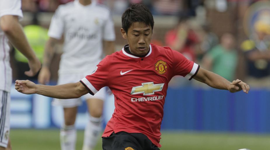 Misi Kagawa Tampil Ciamik di Musim Ini