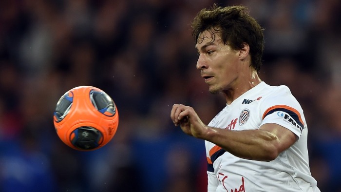 Tottenham Hotspur Siap Boyong Bintang Montpellier