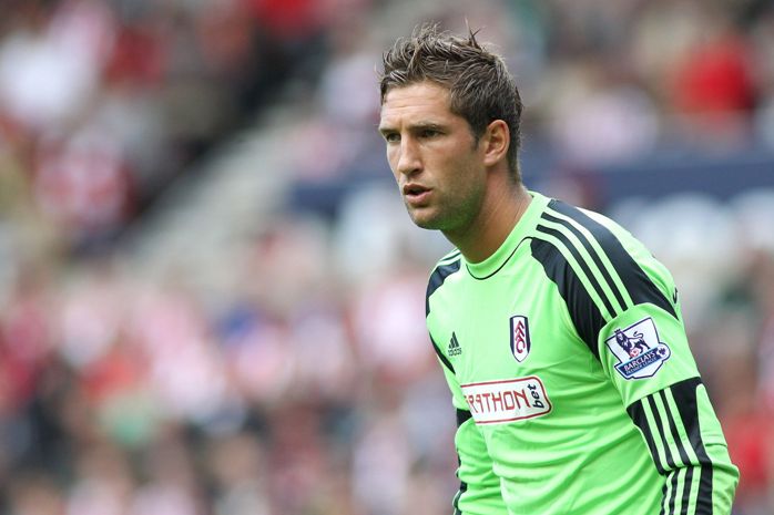 Maarten Stekelenburg Gabung AS Monaco