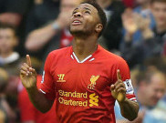 Rodgers: Sterling Miliki Kualitas Messi