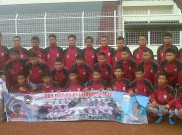 Tim Suratin PS Palembang Target Juara Zona Sumsel