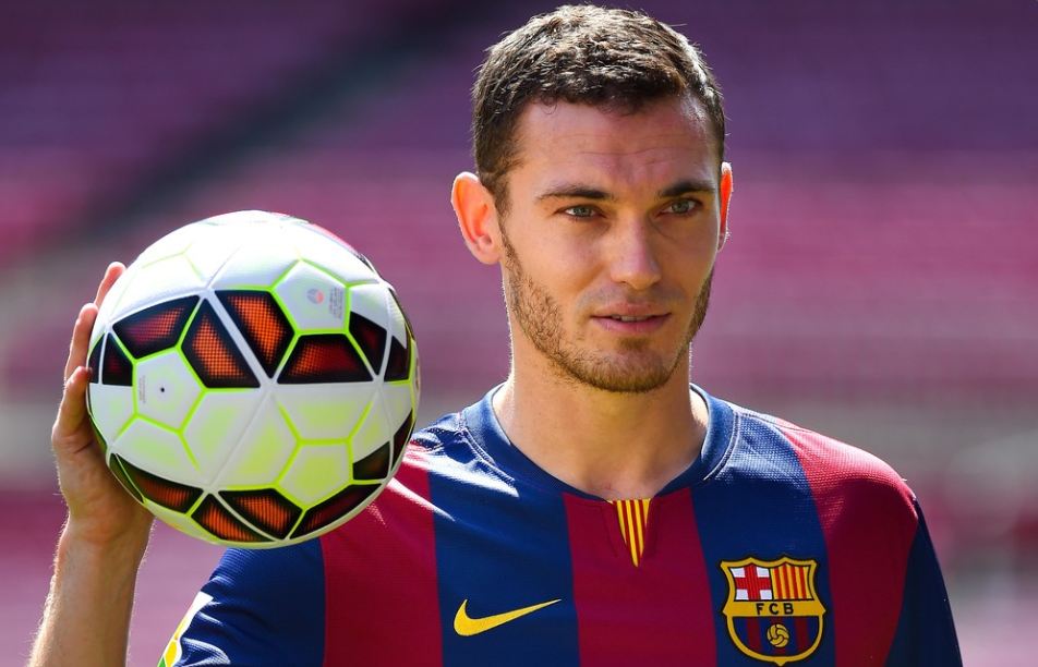 Surat Perpisahan Vermaelen untuk Arsenal