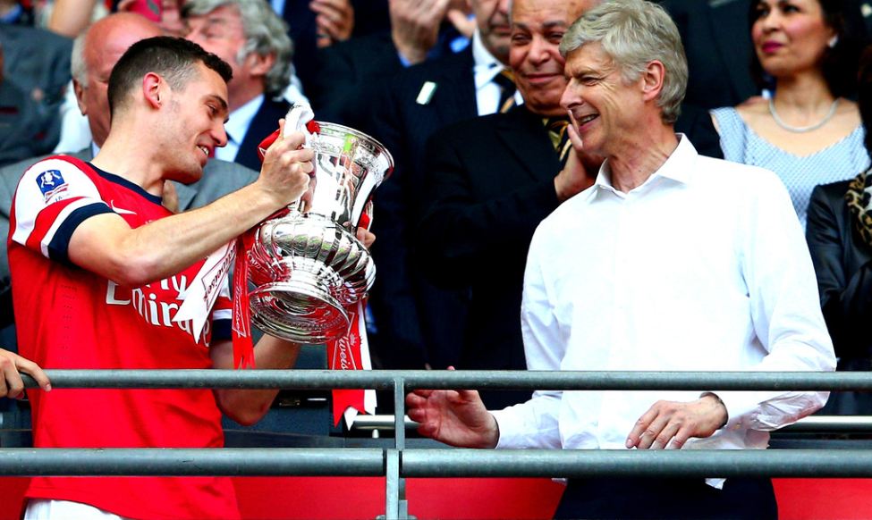 Wenger: Vermaelen Pribadi yang Luar Biasa