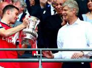 Wenger: Vermaelen Pribadi yang Luar Biasa
