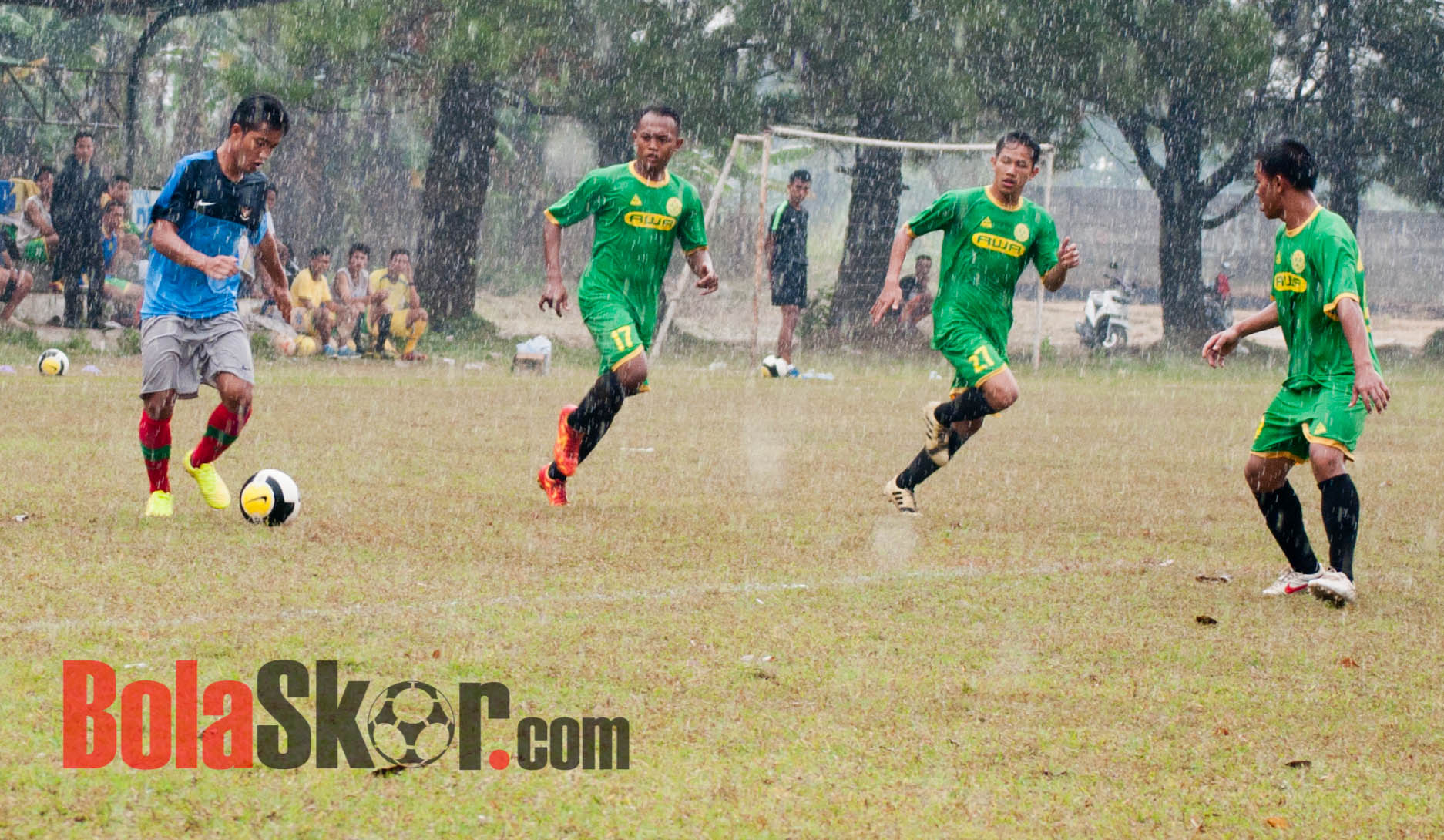 Timnas U-19 B Raih Hasil Positif di Uji Coba Kedua