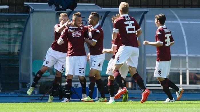 Torino dan Sociedad Injak Babak Play-off <!--idunk--> Kualifikasi Liga Europa
