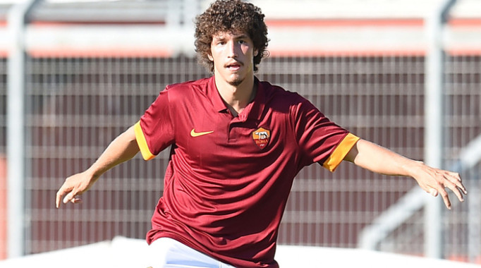 Pemain Baru Roma Targetkan Rebut Scudetto