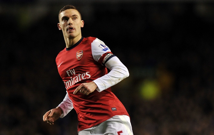 Wenger: Vermaelen Akan Tinggalkan Arsenal