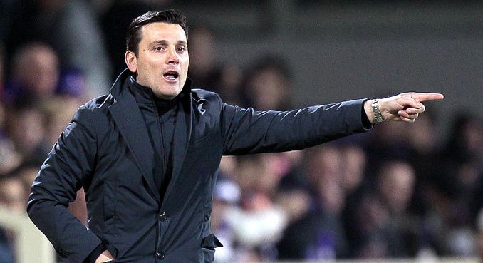 Montella Tuntut Fiorentina Datangkan Gelandang Baru