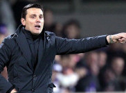 Montella Tuntut Fiorentina Datangkan Gelandang Baru