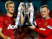 Rooney Siap Tempur Hadapi Musim Baru