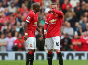 Rooney: MU Harus Segera Berbenah