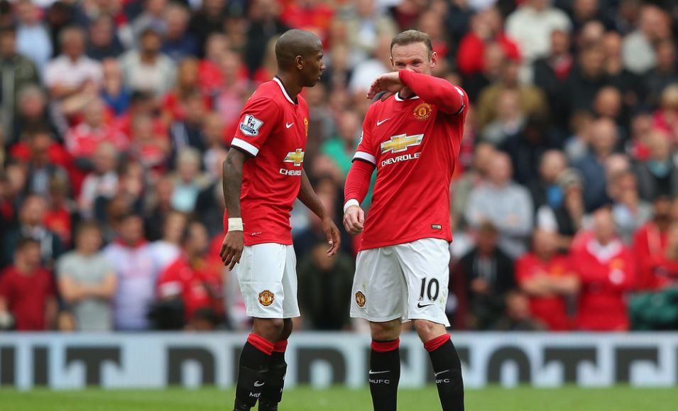 Kondisi MU Bikin Scholes Cemas