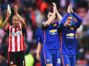 MU Torehkan Catatan Buruk di Premier League
