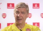 VIDEO: Arsenal Ucapkan Selamat HUT RI ke-69 